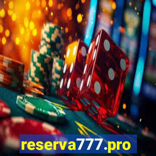 reserva777.pro