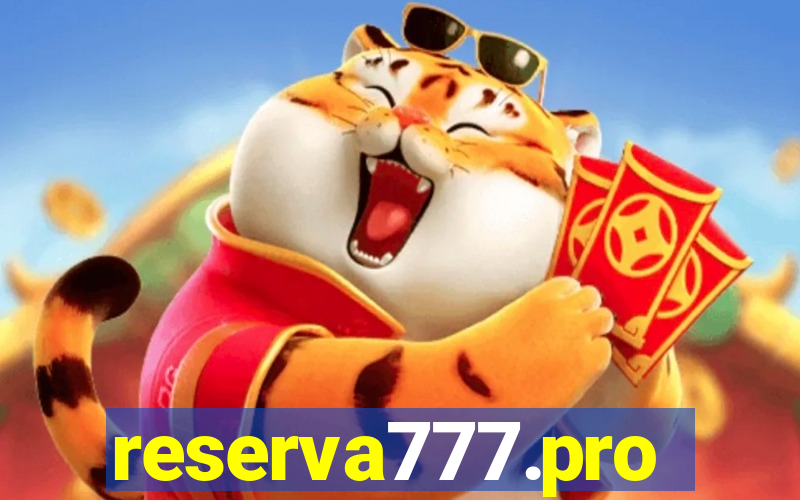 reserva777.pro