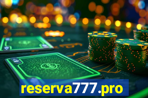 reserva777.pro