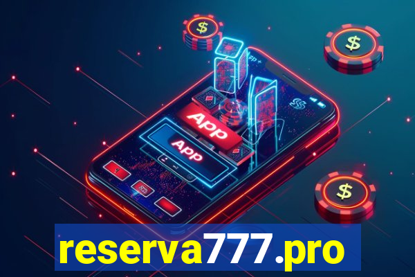 reserva777.pro