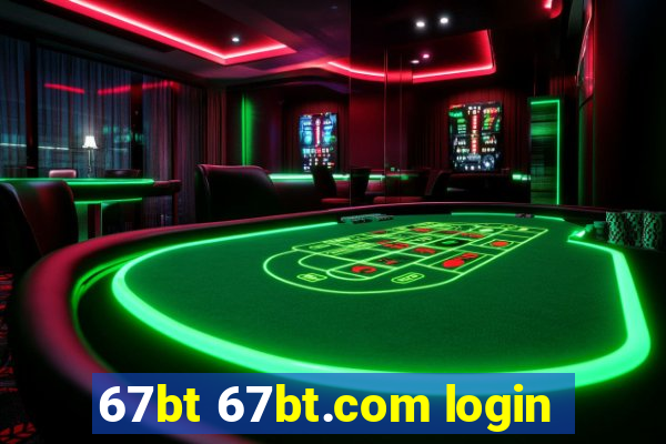 67bt 67bt.com login