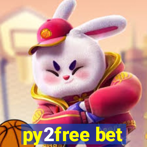 py2free bet