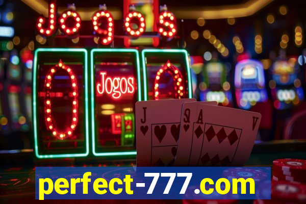 perfect-777.com