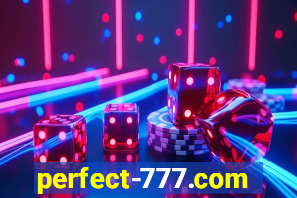 perfect-777.com