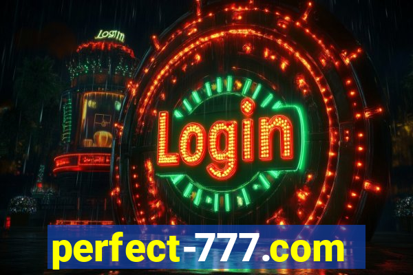 perfect-777.com