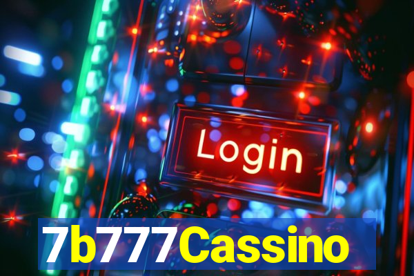 7b777Cassino