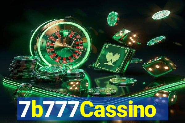 7b777Cassino