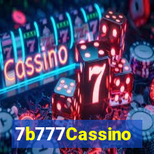 7b777Cassino