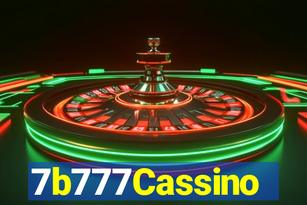 7b777Cassino