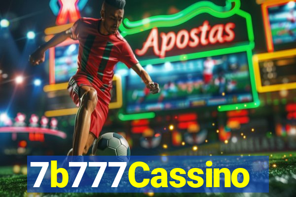 7b777Cassino