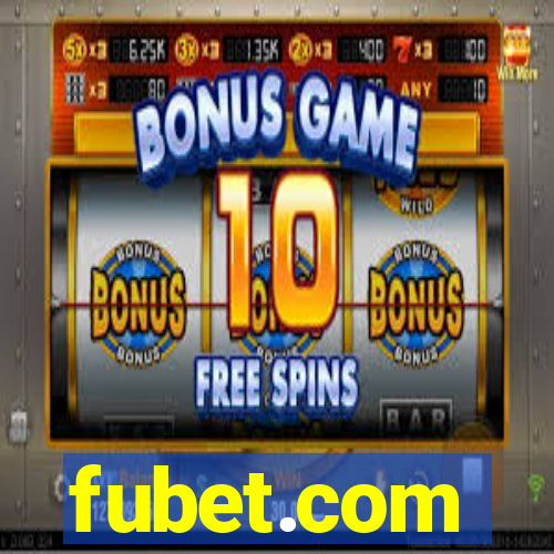 fubet.com