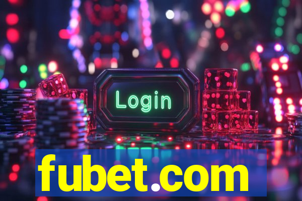 fubet.com