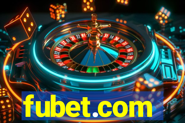 fubet.com