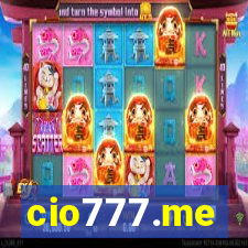 cio777.me