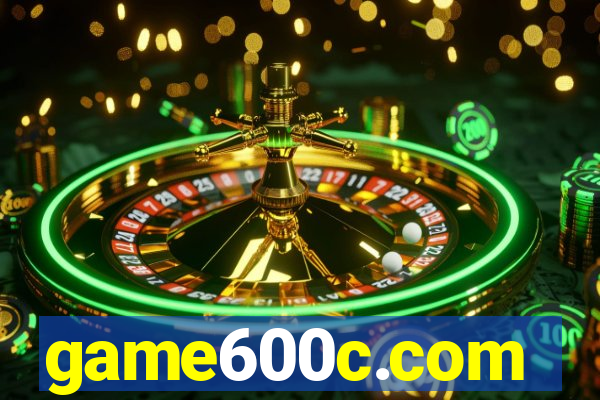 game600c.com