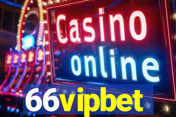 66vipbet