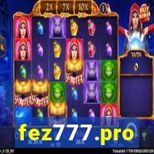 fez777.pro