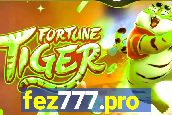 fez777.pro