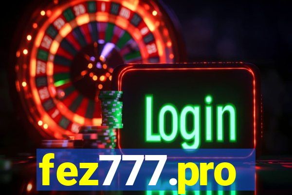 fez777.pro