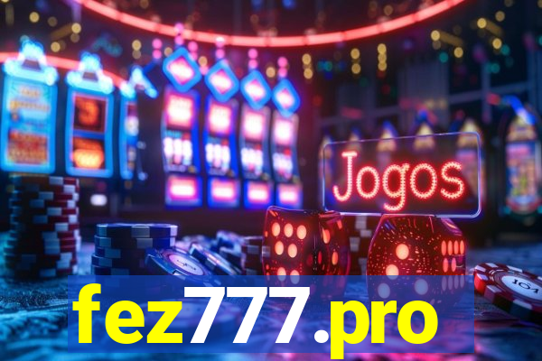 fez777.pro