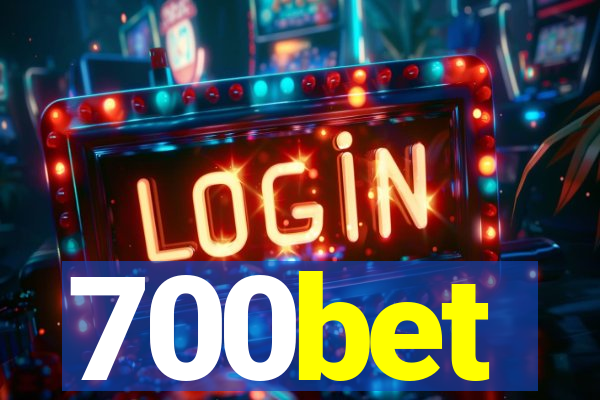 700bet