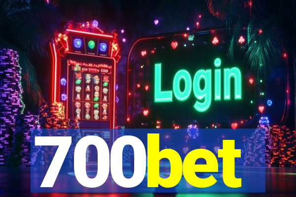 700bet