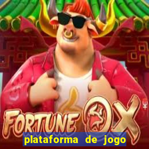 plataforma de jogo de r$ 3