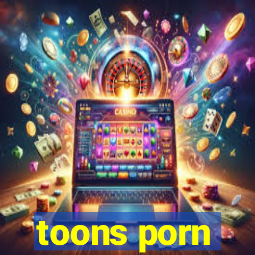 toons porn