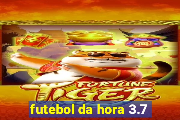 futebol da hora 3.7