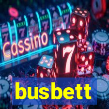 busbett