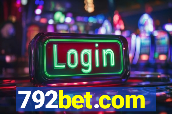 792bet.com