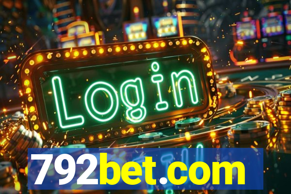 792bet.com