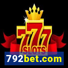 792bet.com