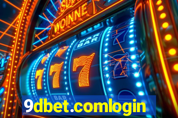 9dbet.comlogin