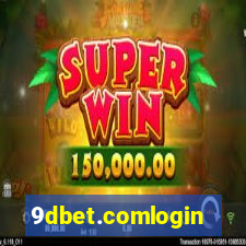 9dbet.comlogin