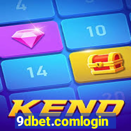 9dbet.comlogin