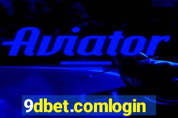 9dbet.comlogin