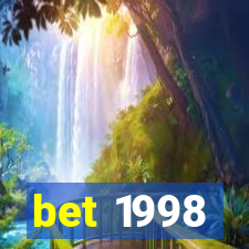 bet 1998