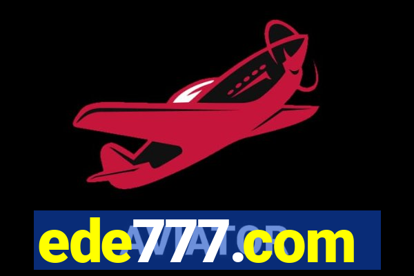 ede777.com