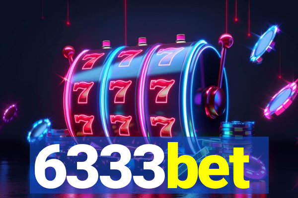 6333bet