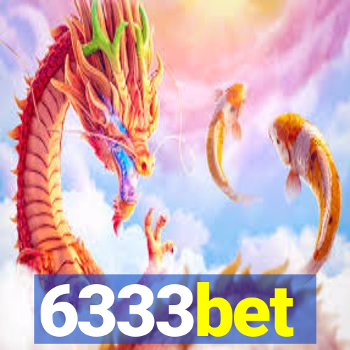 6333bet