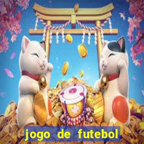 jogo de futebol com dinheiro infinito