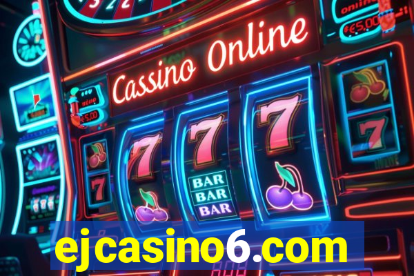 ejcasino6.com