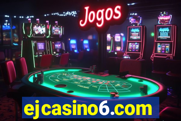 ejcasino6.com