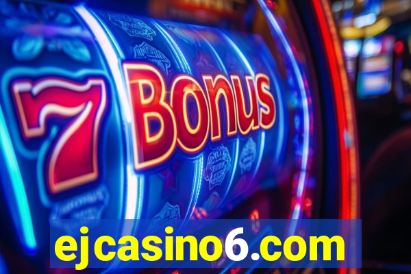 ejcasino6.com