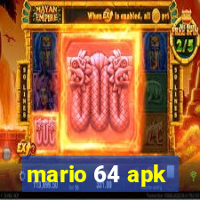 mario 64 apk