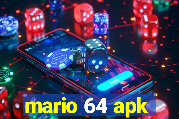 mario 64 apk