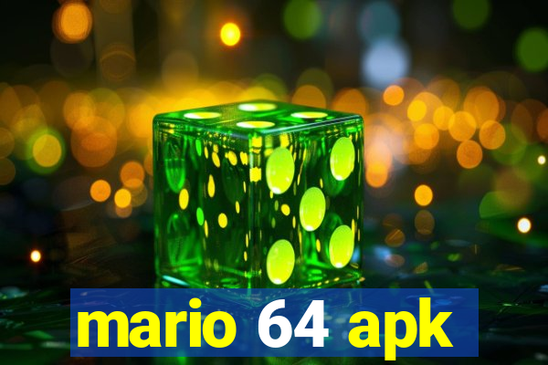 mario 64 apk