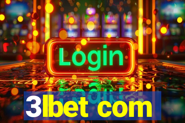 3lbet com