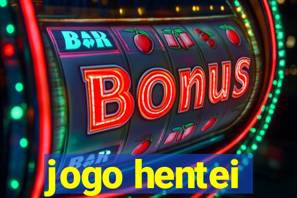 jogo hentei